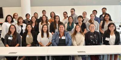 Alpha Omega Alpha Honor Medical Society recognizes Upstate with inclusion, diversity and equity award
