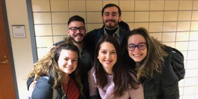 Upstate’s first MedPrep class excels, prepares for medical school; applications for next cohort soaring