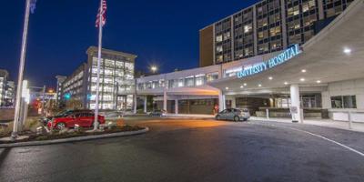 Upstate University Hospital opens Central New York regional triage line for COVID-19