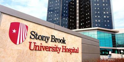 Upstate University Hospital nurses to Stony Brook University Hospital: ‘We’re on our way’