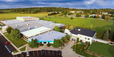 Marquardt Switches in Cazenovia donates supplies, skilled toolmakers to make parts for mobile respirators for Upstate staff treating COVID-19 patients