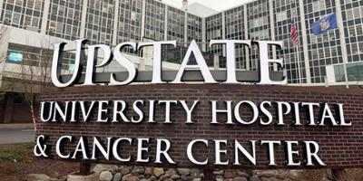 Upstate seeks healthy people exposed to COVID-19 to participate in national study