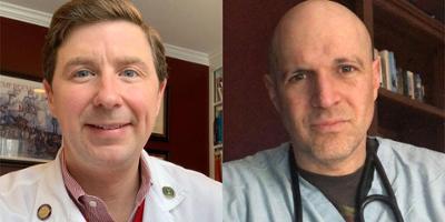 Upstate now offers same-day virtual emergency room visits with board-certified physicians