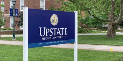 Those with IDD more likely to die from COVID-19, says SUNY Upstate, SU study