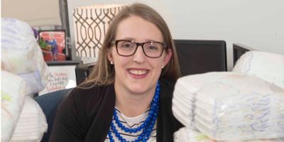 Upstate pediatricians see spike in diaper need as families struggle during pandemic
