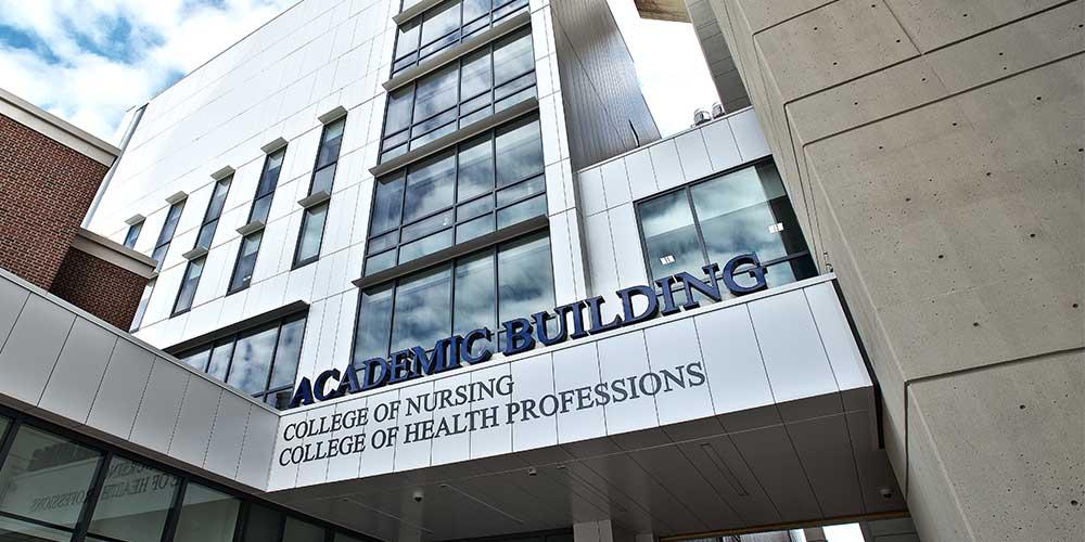 College of Health Professions