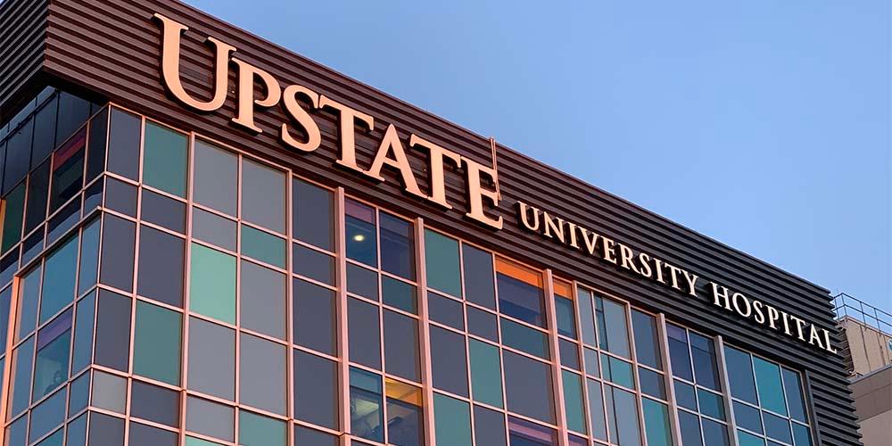 Upstate will conduct new covid study
