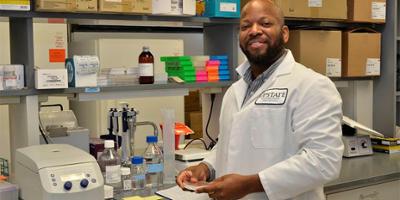Research sheds new light on HIV replication process