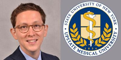 New cardiac surgeon joins Upstate; will help expand Upstate’s atrial fibrillation program, clinical trials
