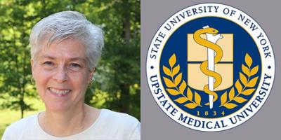 Leann Lesperance, MD, PhD, named associate dean for undergraduate medical education in the College of Medicine