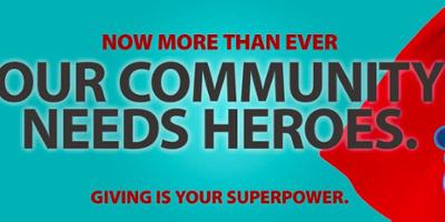 Upstate's Community Giving Campaign starts Aug. 24