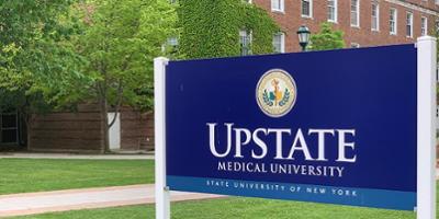 Upstate kicks off fall semester with safety measures, student supports and hybrid learning