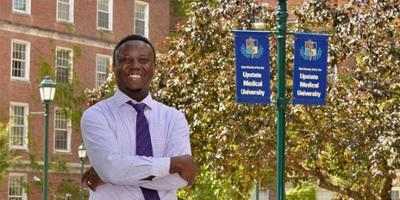 What Is cerebral venous thrombosis? Upstate study finds blood clot condition on the rise