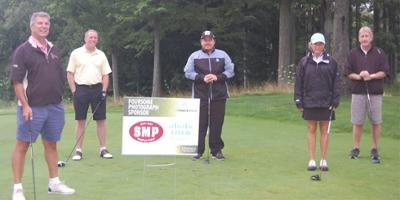 Upstate Foundation's Towsley Pro-Am raises record-breaking $145,000