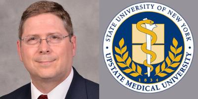 Thomas Schwartz, MD, named chair of the Department of Psychiatry and Behavioral Sciences