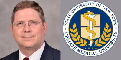  Thomas Schwartz, MD, named chair of the Department of Psychiatry and Behavioral Sciences 