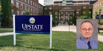 NIH awards Upstate professor’s lupus clinical trial $7.2 million grant