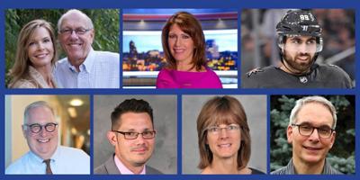 Upstate Foundation announces campaign leadership for Golisano Center for Special Needs