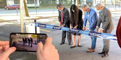 Upstate announces new mental health program for adolescents