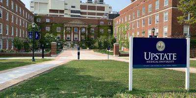 Upstate transitions 13,000 users to Outlook for improved email and calendar functions