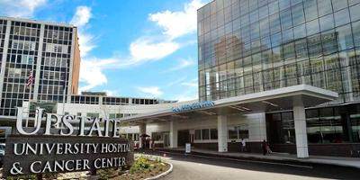 Upstate Foundation hosts second annual Call In For Cancer fundraiser Oct. 22