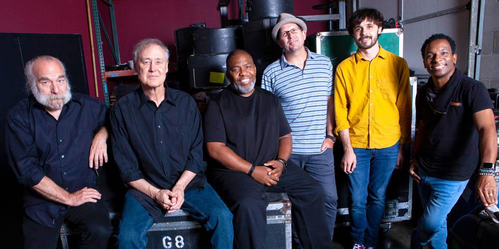 Bruce Hornsby concert