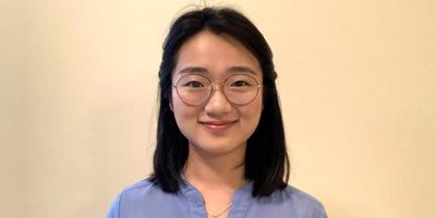 Eunice Choe, second-year med student at Upstate, elected student delegate for Medical Society of the State of New York