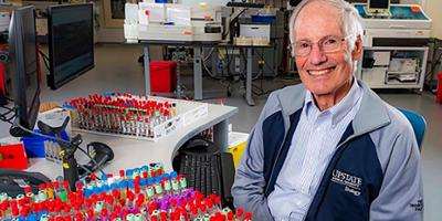 Cancer treatment moves from 'one size fits all' into era of personalization