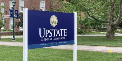 Upstate now seeks participants from 12 to 15 years of age for Pfizer/BioNTech COVID-19 clinical trial
