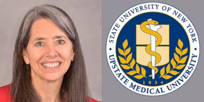 Margaret Maimone, PhD, named interim chair of Cell and Developmental Biology