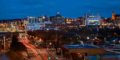 Upstate Medical University named to Forbes Best Large Employers List