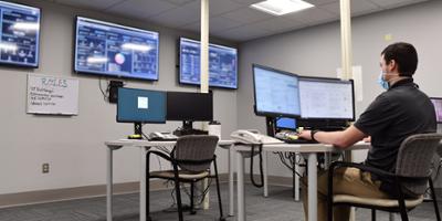 New Centralized Throughput Center Will Better Coordinate Patient Bed Flow Among Upstate Hospitals, Further Optimizing Patient Care