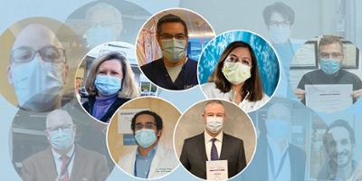 Upstate Foundation celebrates National Doctors’ Day