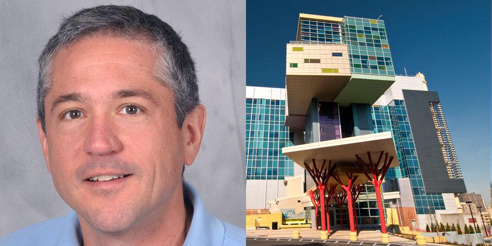 Golisano childrens hospital and Dr. Joseph Domachowske