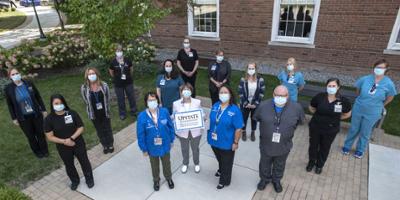 Upstate Foundation supports professional development of Upstate nurses
