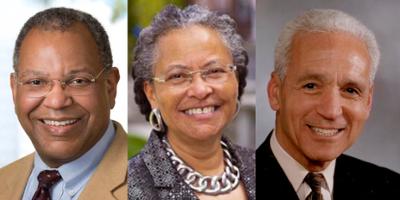 Upstate to present three honorary degrees to racial justice and health equity pioneers