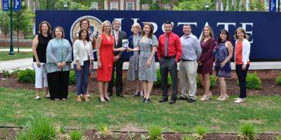 Upstate earns United Way recognition for Women United and Emerging Leaders affinity groups