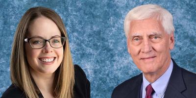 Two from Upstate publish paper about end-of-life decisions for people with cardiac defibrillators