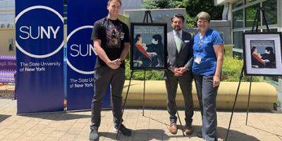 SUNY announces Upstate Medical’s 1,648 teaching and research center nurses to receive annual pay and benefits increase