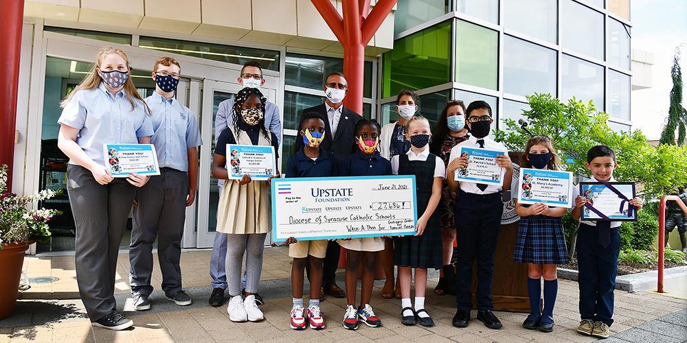 Check presentation for Center for special needs