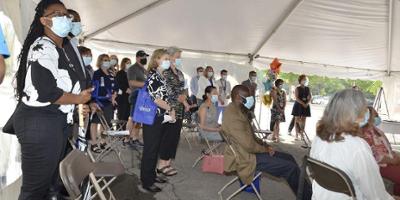 Upstate marks 10th anniversary of Community General acquisition