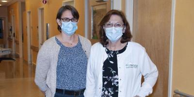 Upstate Golisano Children’s Hospital recognized for patient safety excellence