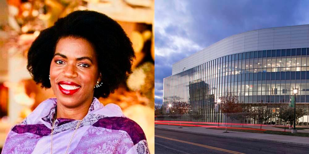 Rubitection’s Founder and CEO, Dr. Sanna Gaspard.