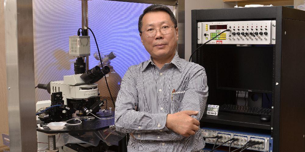Wei-Dong Yao