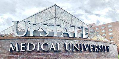 Upstate awarded $2M to upgrade, support its telehealth infrastructure