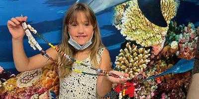 Beads of Courage program expands to pediatric burn patients