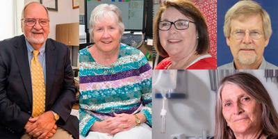 Employee Recognition Day to celebrate more than 1,250 milestones