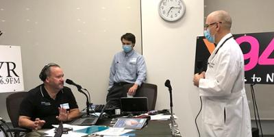 Upstate Foundation to host third annual Call In For Cancer