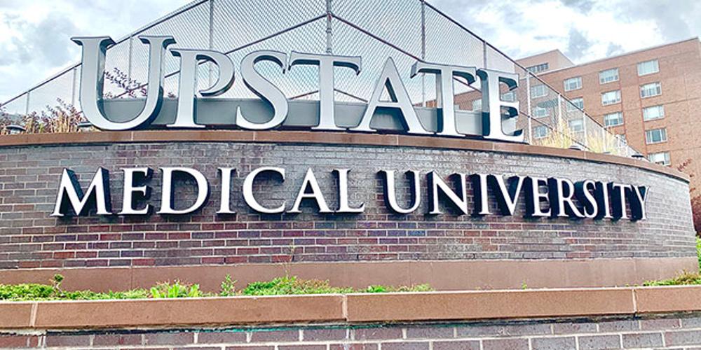Upstate Medical University
