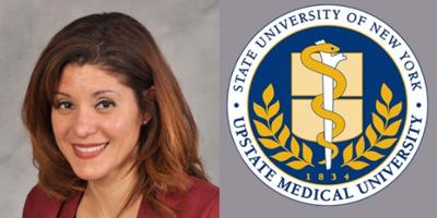 Marilyn Galimi named chief operating officer of Upstate University Hospital